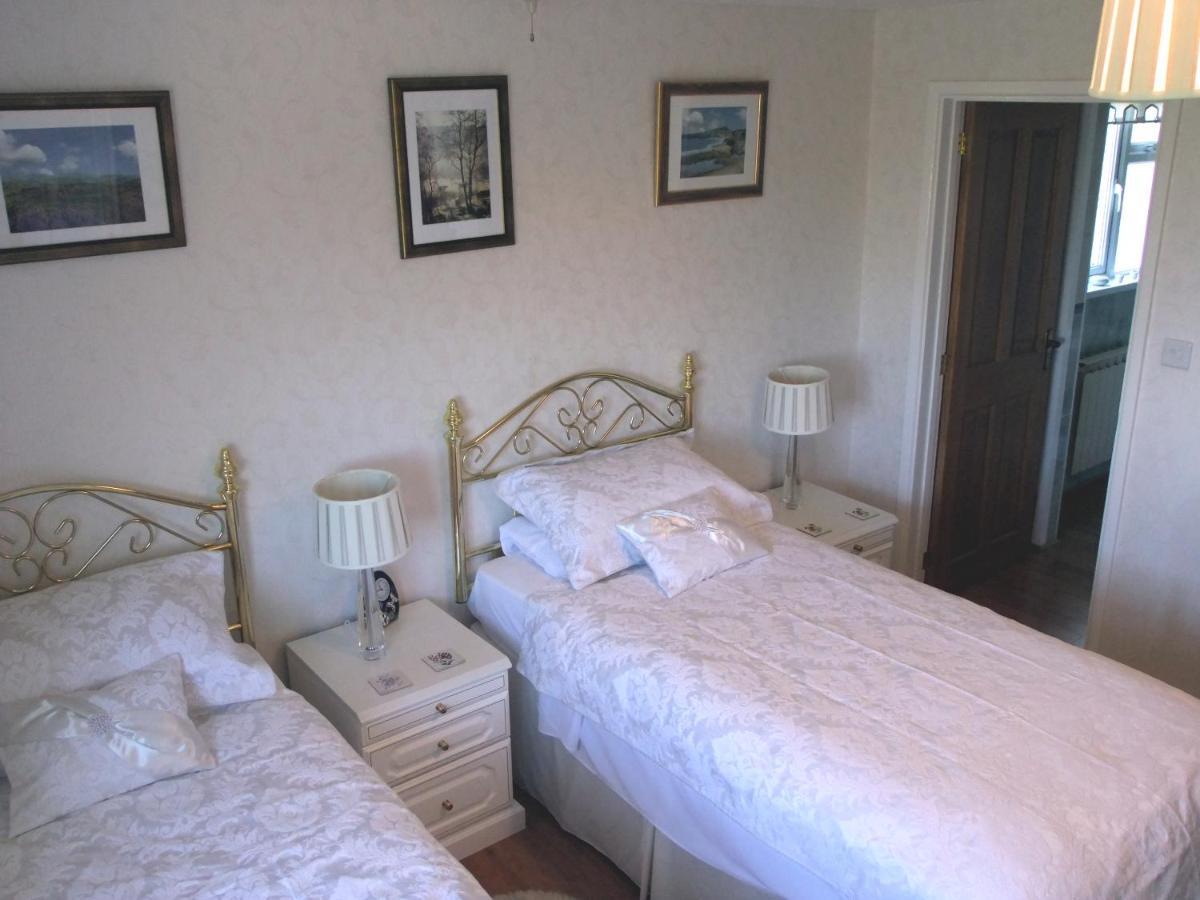 Erw-Lon Farm Bed & Breakfast Pontfaen Стая снимка